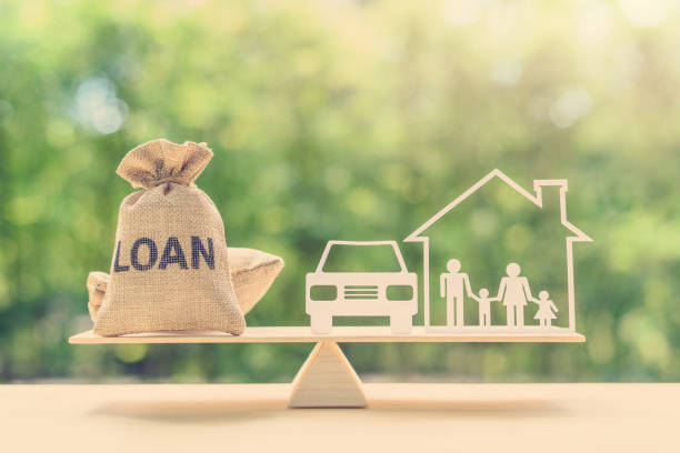 Professional Loan Agency in Gladstone, MI